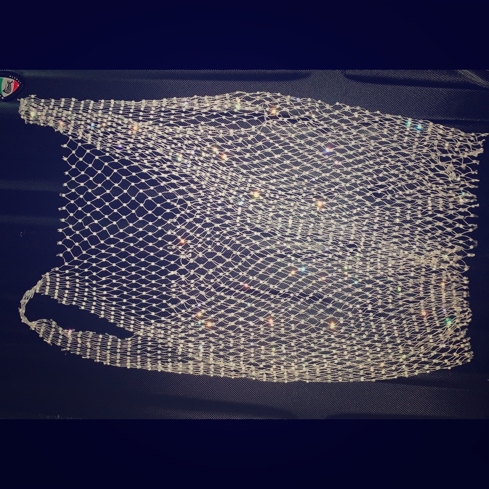 AIKRA Net Tank